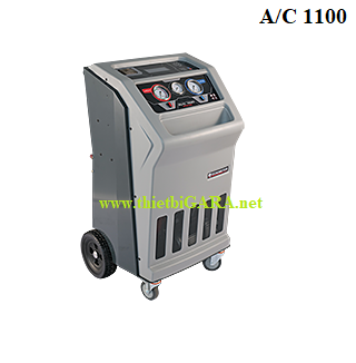 Máy nạp hút ga lạnh