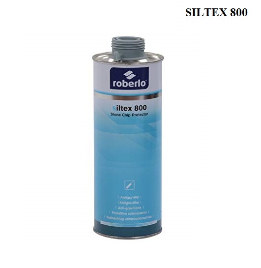 Sơn phủ gầm ô tô