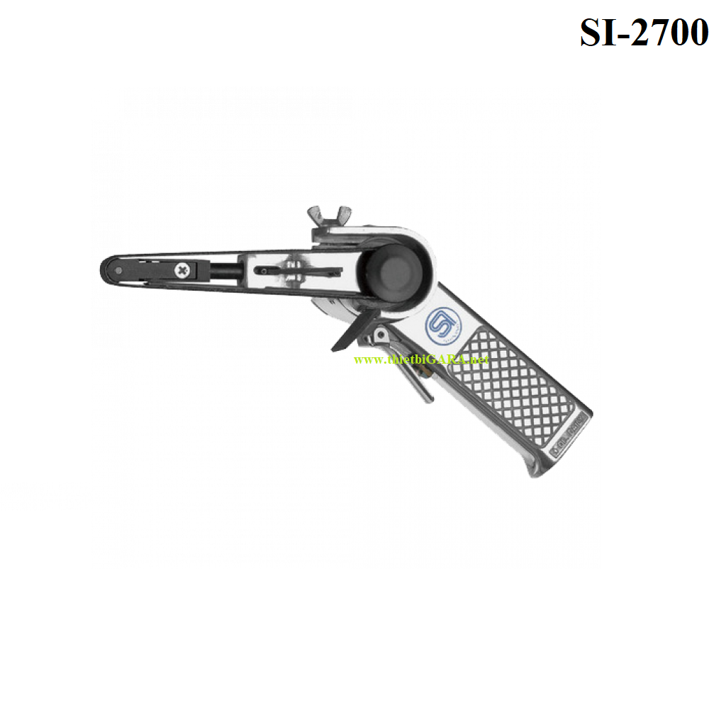Máy Chà Nhám Dây Đai SI-2700 Shinano
