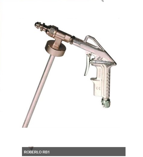 Súng phủ gầm Roberlo