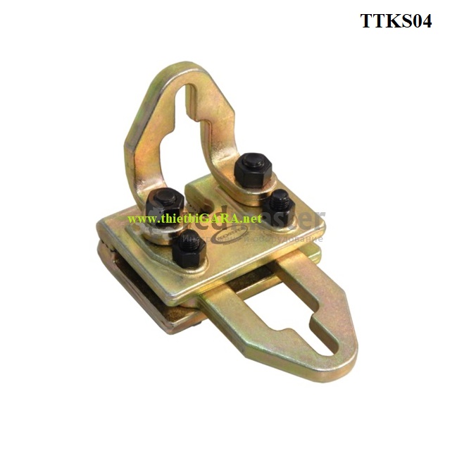 TTKS04 Kẹp sắt xi làm đồng ô tô