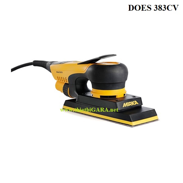 Máy Chà Nhám Điện Mirka DEOS 383CV
