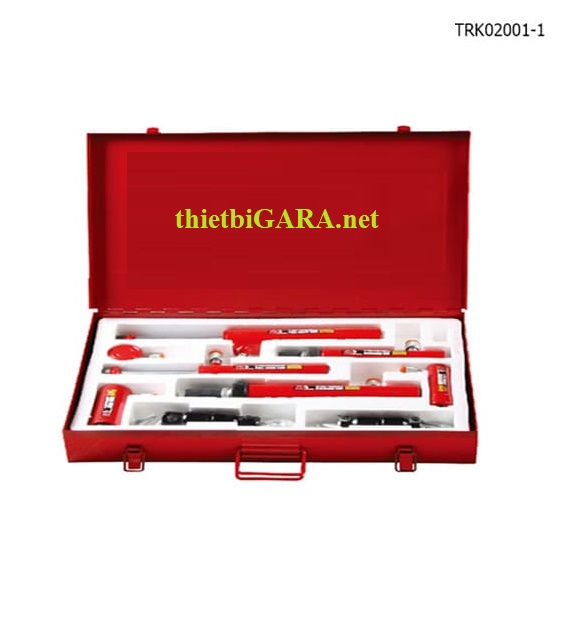 Bộ Xy Lanh Kéo Nắn Sắt Xy TRK 02001-1 Torin