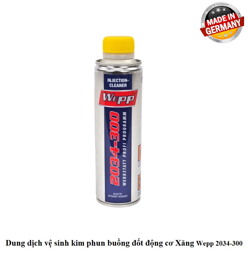 Dung dịch vệ sinh kim phục