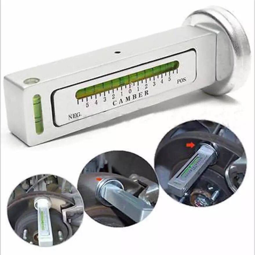 Thước camber