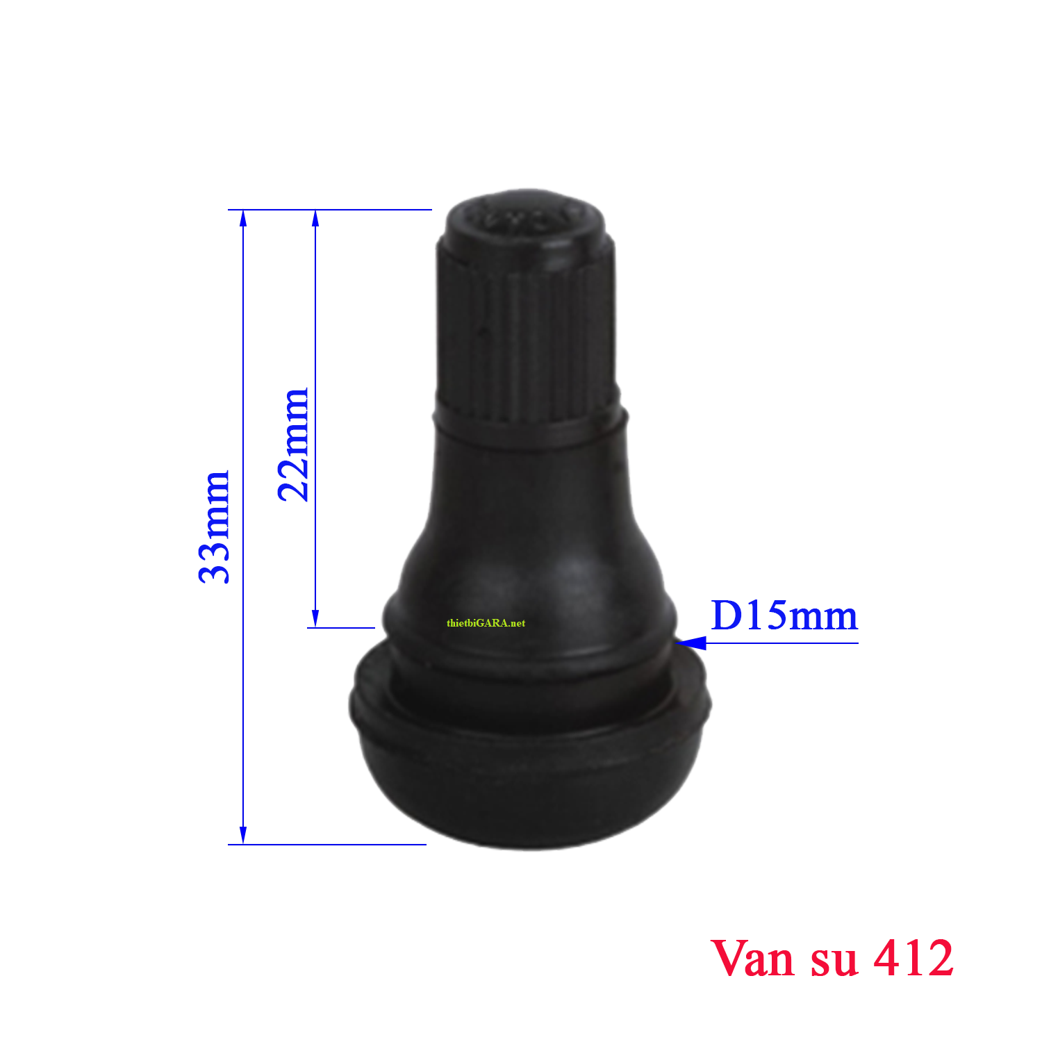 con van xe máy tr412