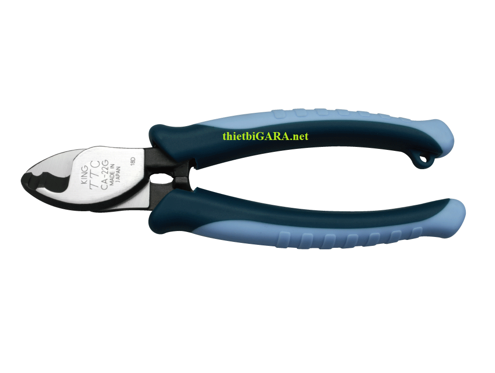 Kìm cắt cáp cắt dây điện