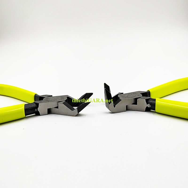 kìm cắt góc 45 độ và 90 độ