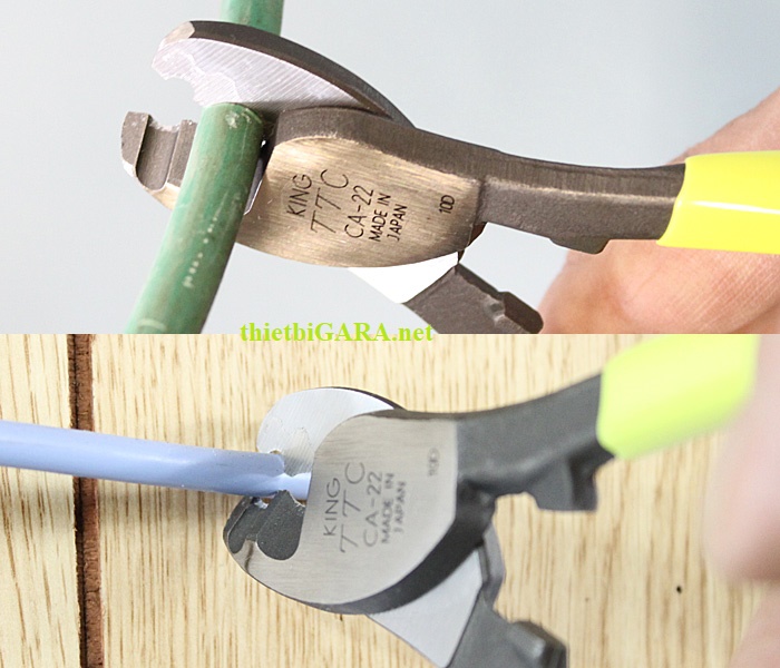 kìm tuốt điện nhật bản tsunoda