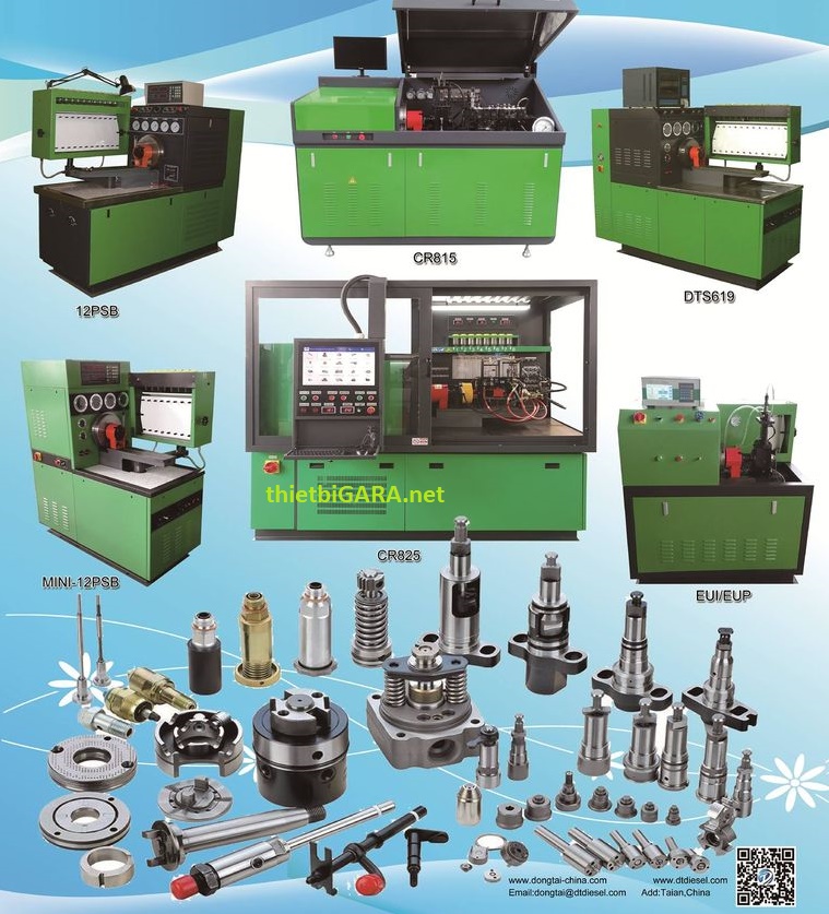 máy cân kim dầu điện tử