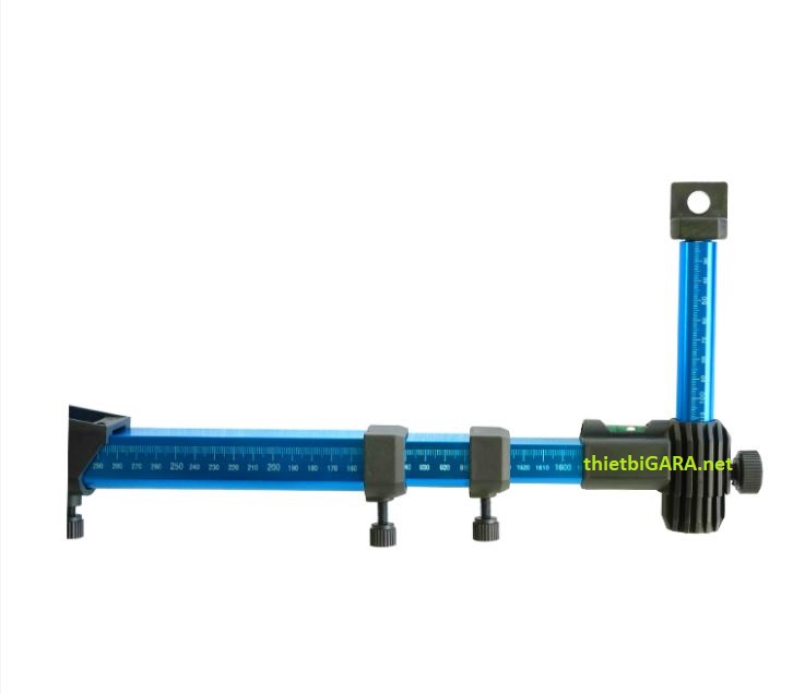 thước cho thợ đồng