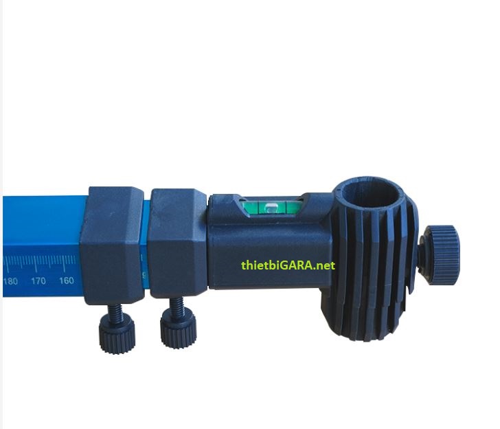 thước đo kích thước làm đồng sơn