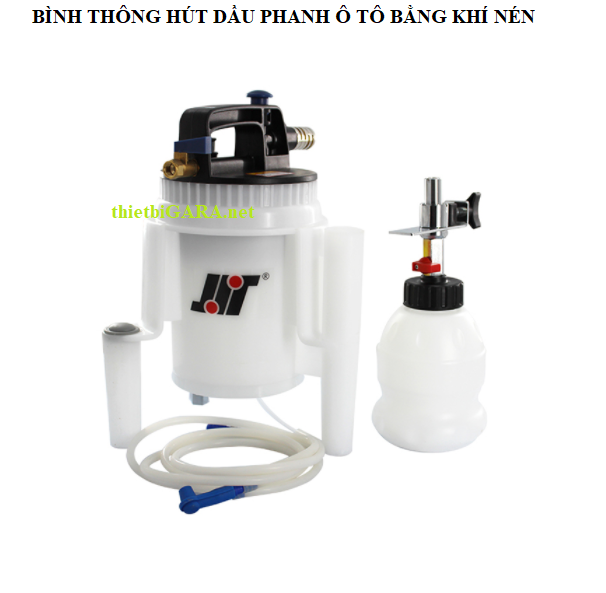 bình hút dầu phanh ô tô bình hút dầu phanh ô tô