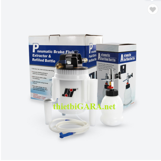 bình thông dầu phanh ô tô