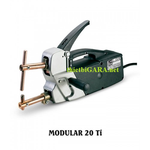 Máy Hàn Bấm Cầm Tay Telwin Italy Modular 20