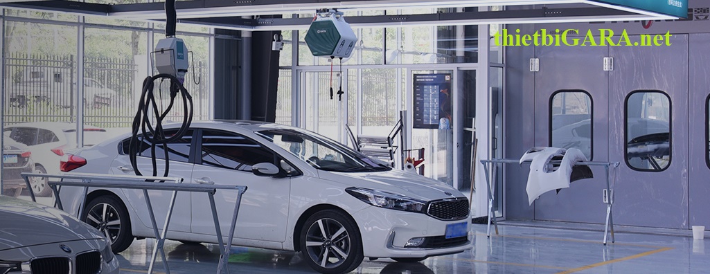 Hệ thống hút bụi chà matic trung tâm