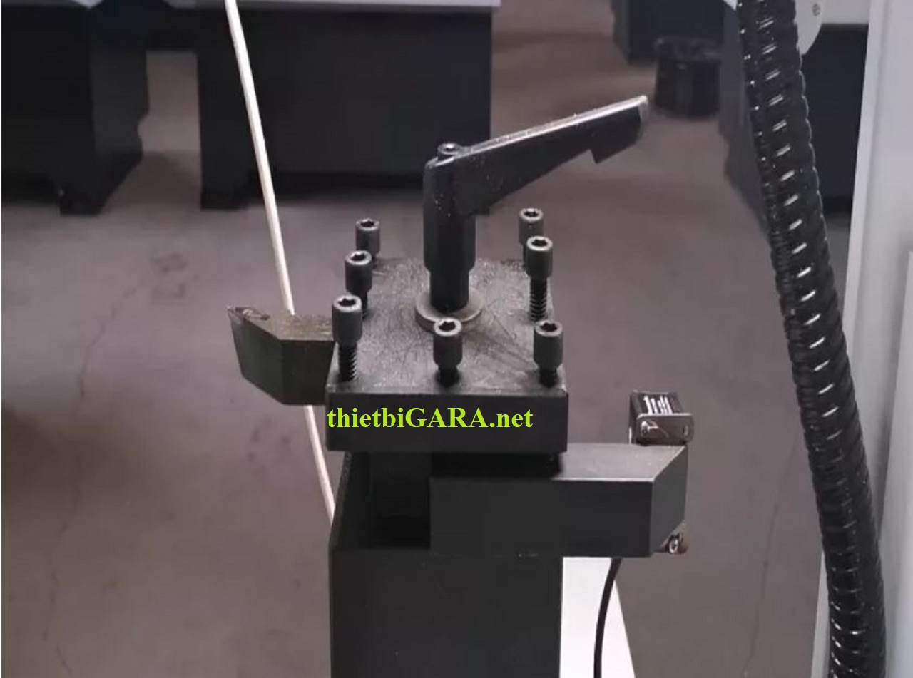 Lưỡi kim cương phay mâm ô tô