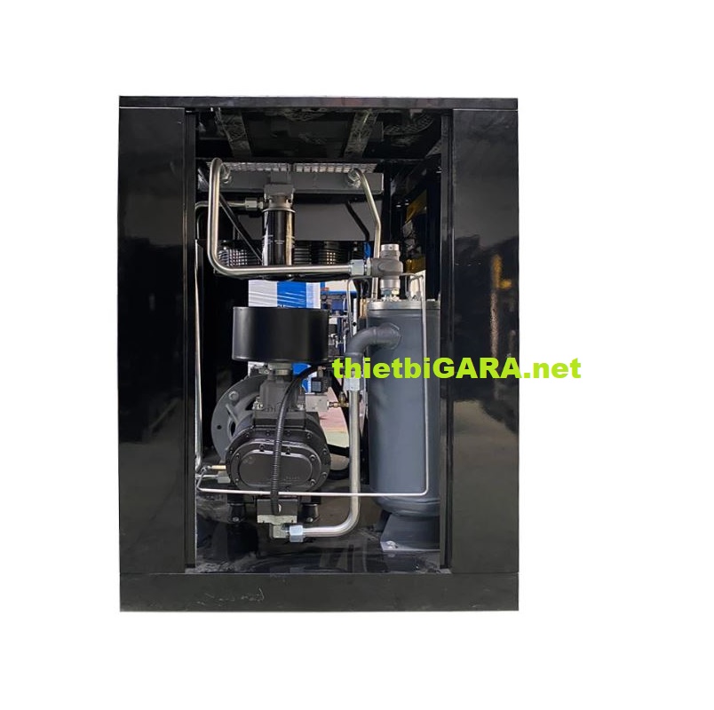 máy nén khí trục vít 20hp