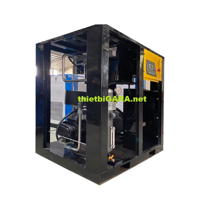 máy nén khí trục vít 30 hp
