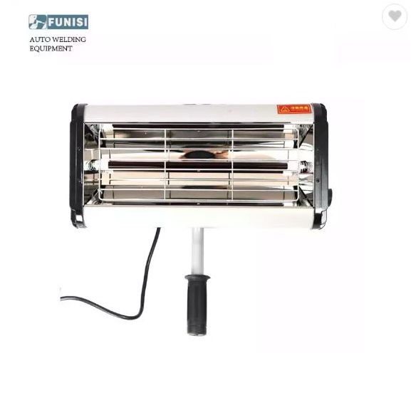 đèn nhiệt hồng ngoại cầm tay f1 funisi