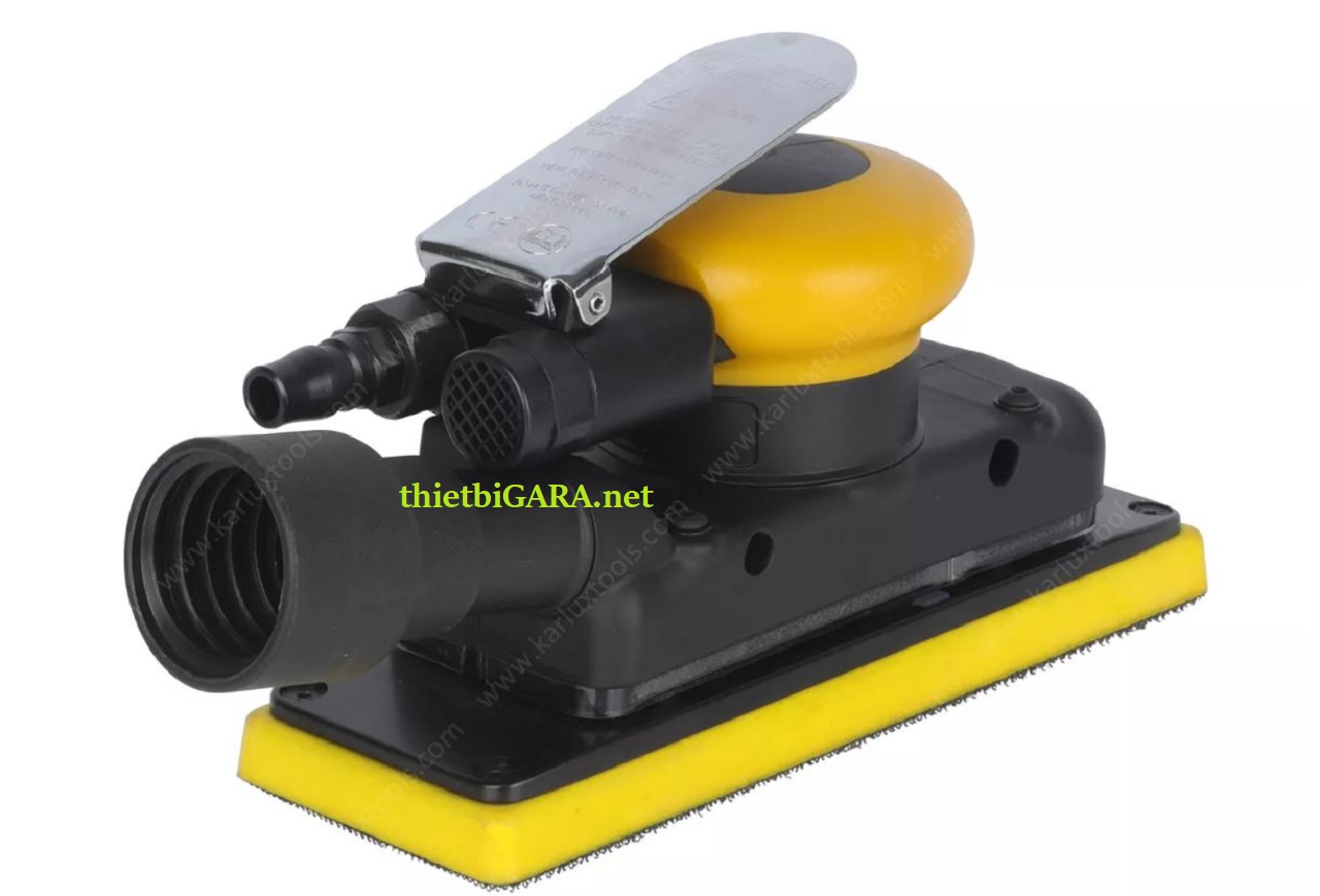 Máy chà nhám 70x198mm 198CV Karlux