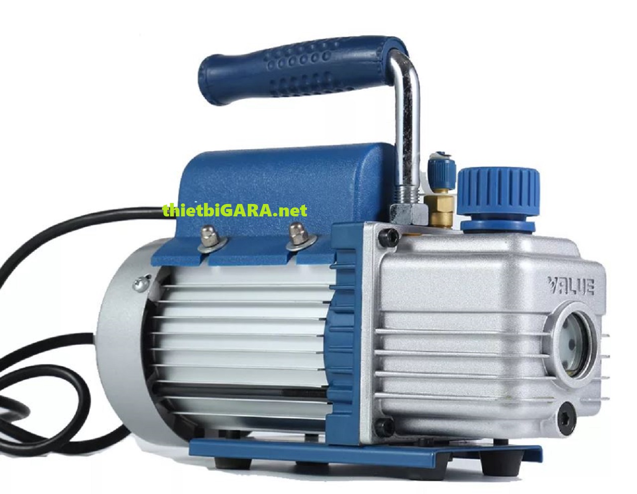 Máy hút chân không điều hòa ô tô Value