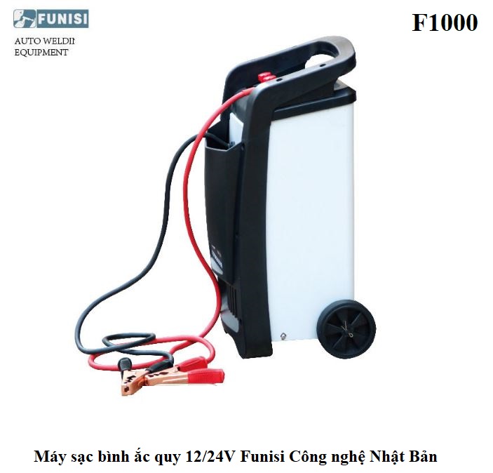 máy sạc bình ắc quy f1000