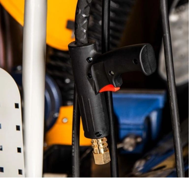 máy hàn rút tôn funisi f99es