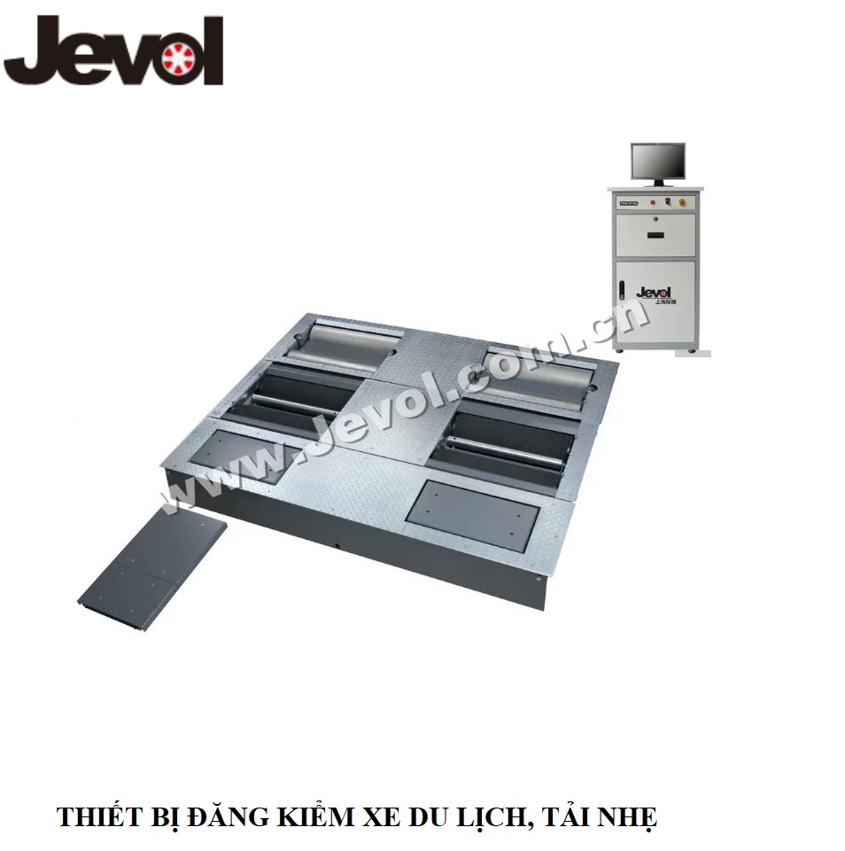 Thiet bị dang kiem