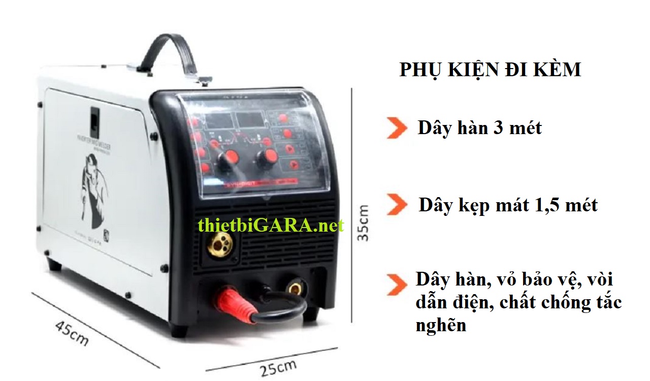 mig250 Máy hàn mig
