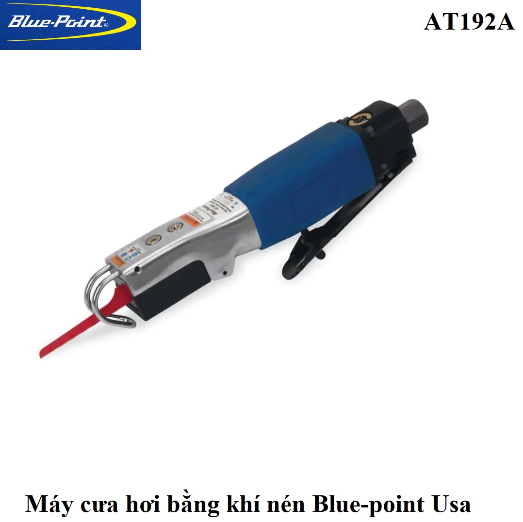 Cưa lọng hơi khí nén