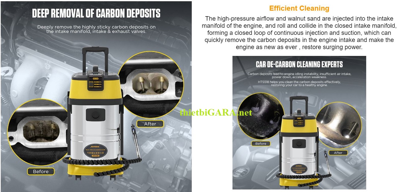 Vệ sinh họng nạp