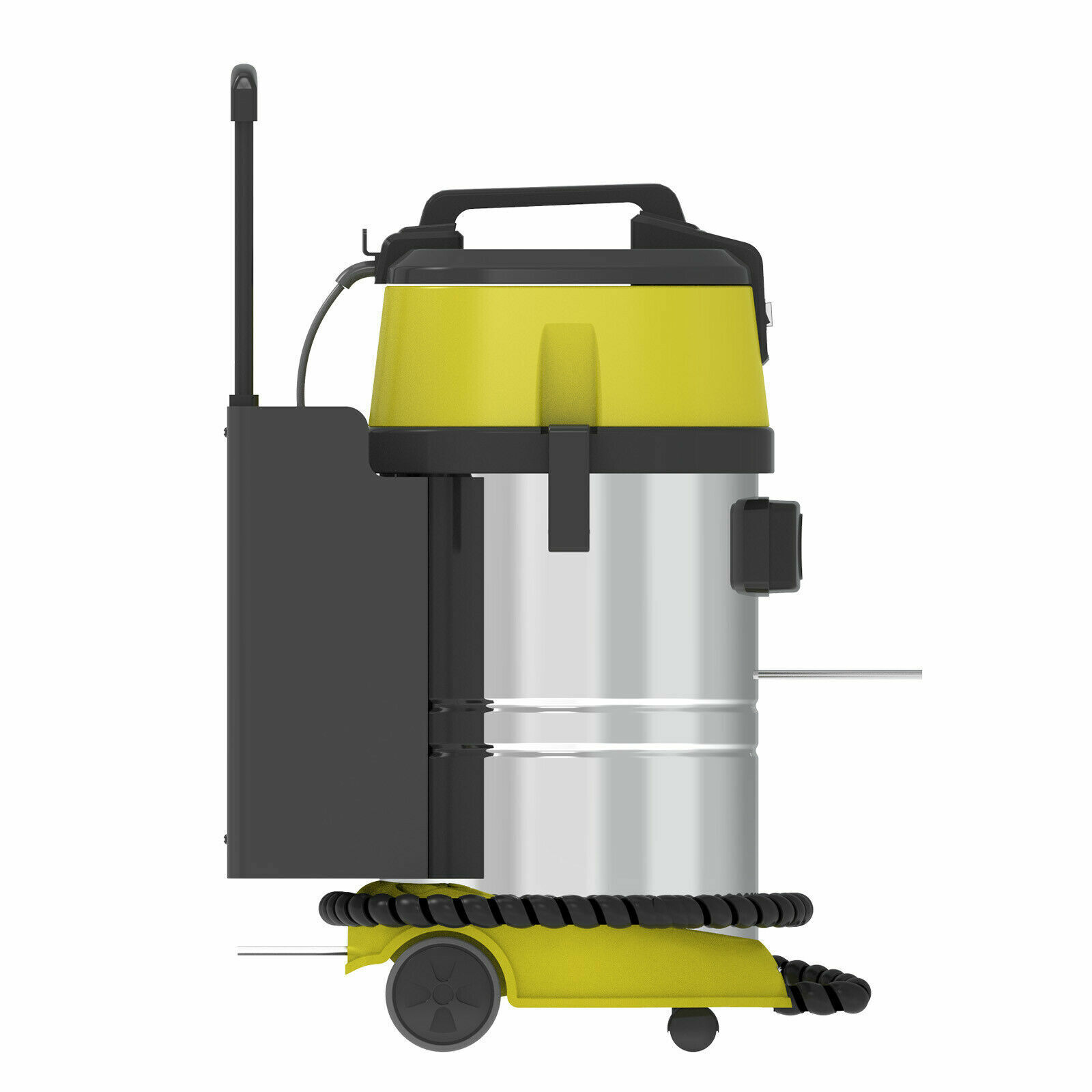 máy bắn óc chó vệ sinh