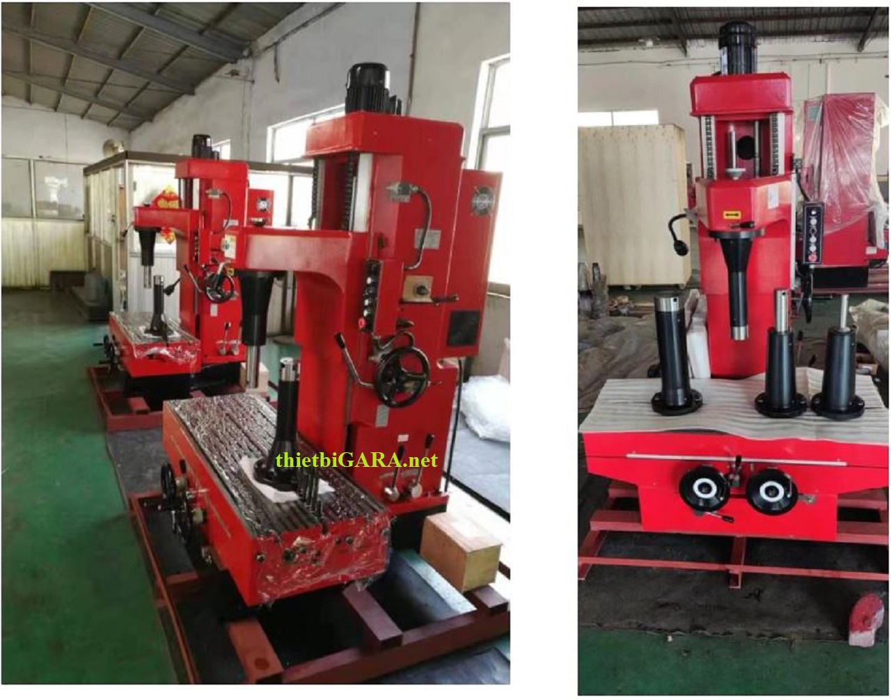 T8014A SJMC Máy doa xy lanh động cơ