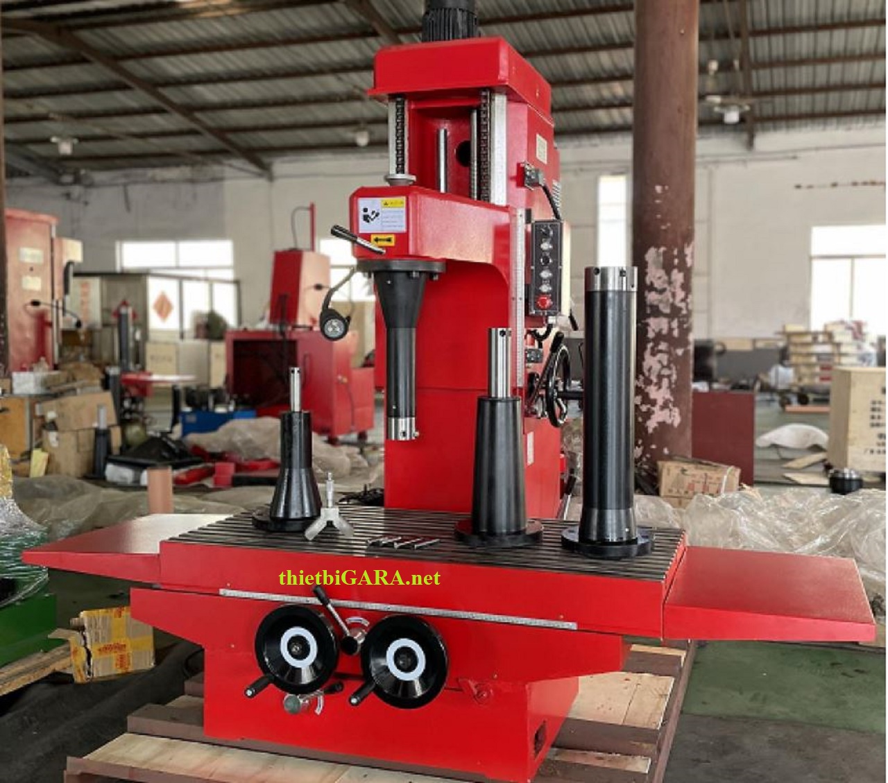 thiết bị doa xy lanh ô tô