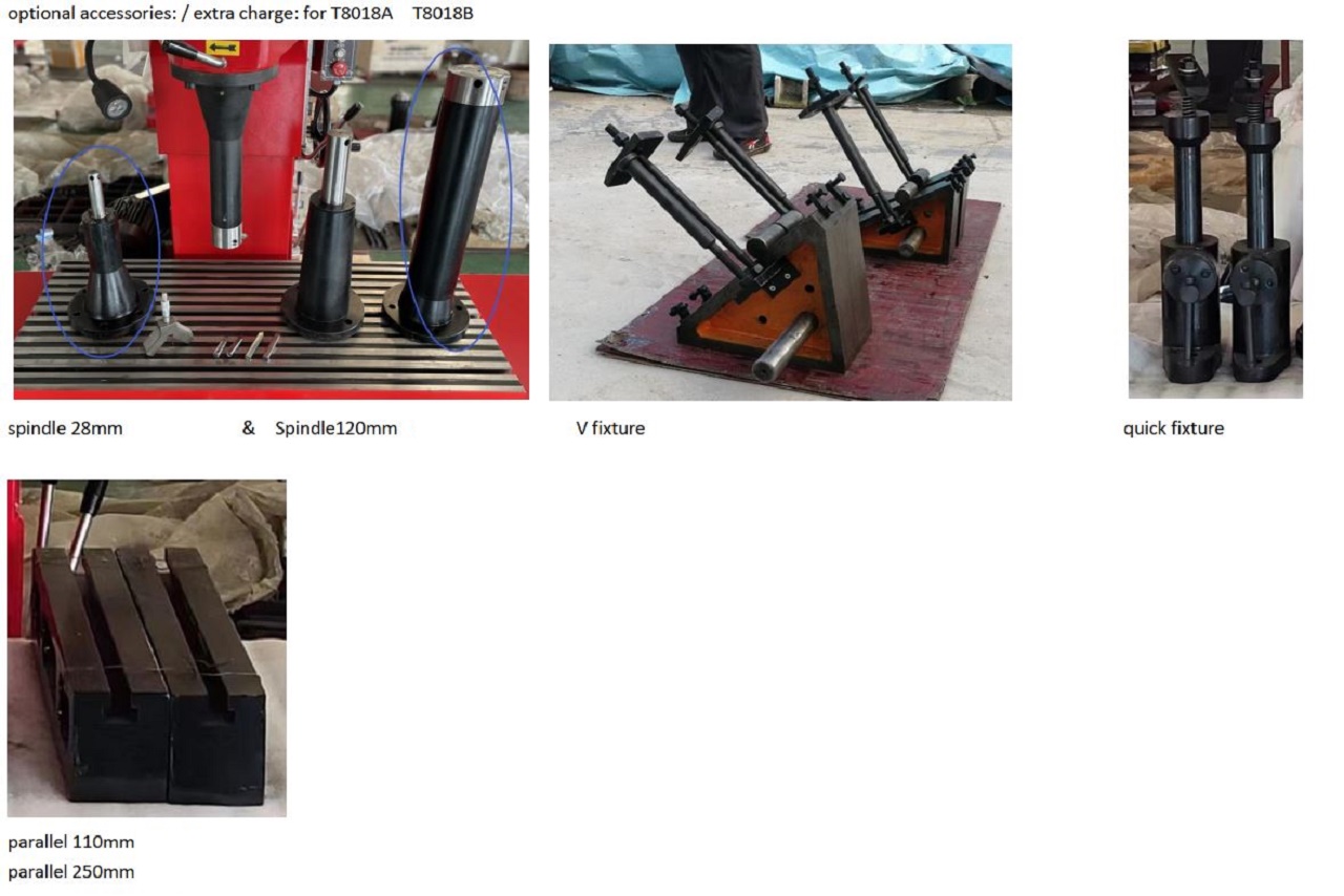 Thiết bị doa xy lanh