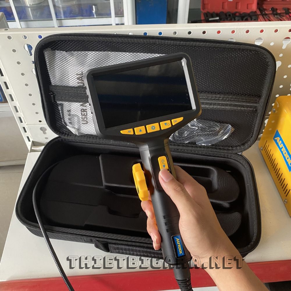 Camera nội soi động cơ AUTOOL (2) Camera nội soi động cơ AUTOOL