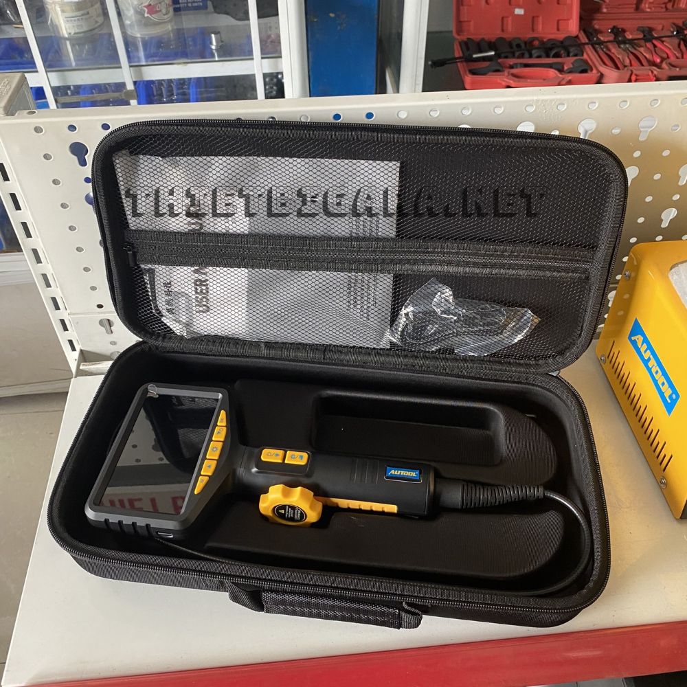 Camera nội soi động cơ AUTOOL Camera nội soi động cơ AUTOOL