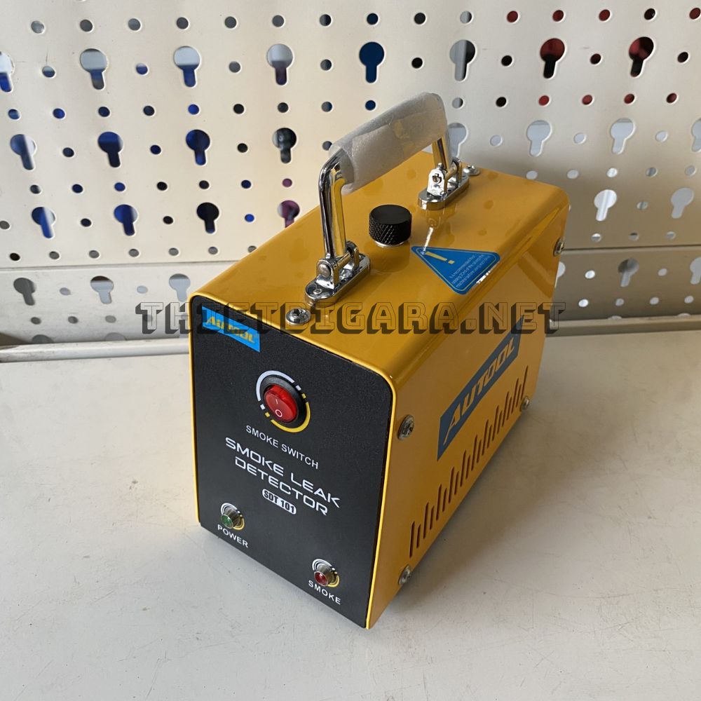 Máy kiểm tra rò rĩ động cơ AUTOOL Máy kiểm tra rò rĩ động cơ AUTOOL