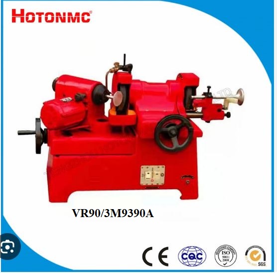 Máy mài động cơ