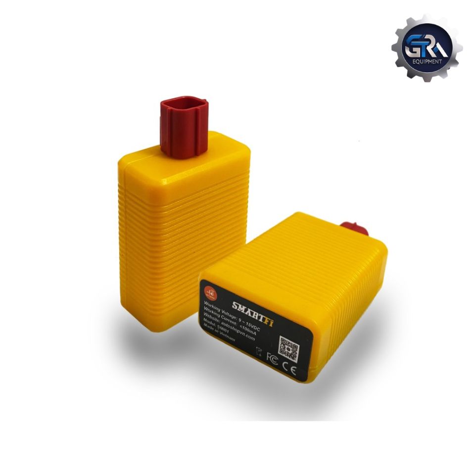 Remap Chẩn Đoán Lỗi Trên Điện Thoại