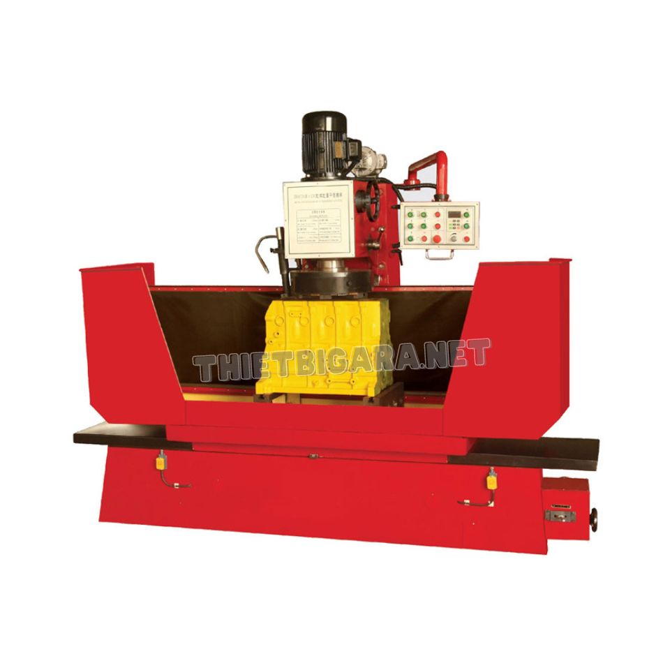 Máy phay bề mặt động cơ ô tô 3M9735B