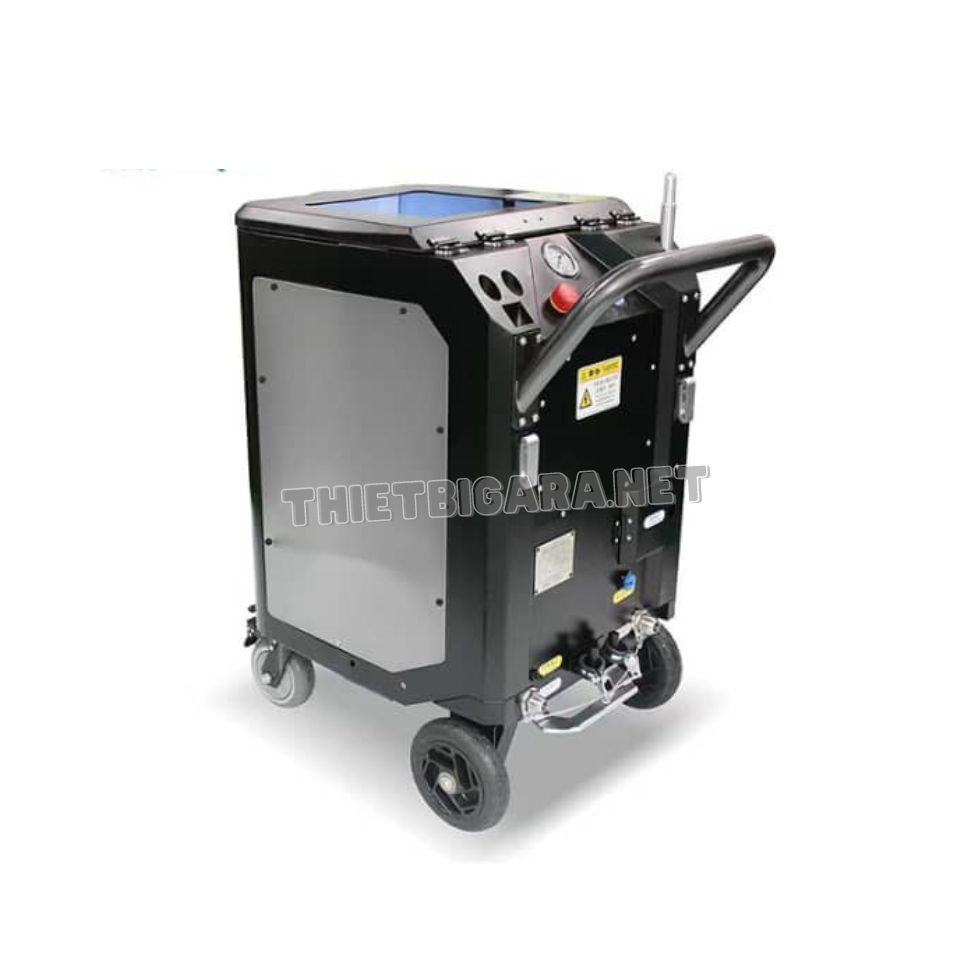 Máy bắn đá khô CO2 KS-80 (1)