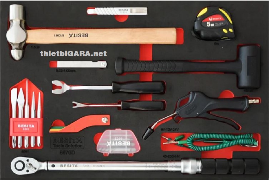 khay 6670D 21 chi tiết