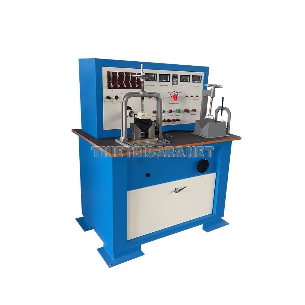 Thiết bị kiểm tra máy phát, máy đề trên ô tô