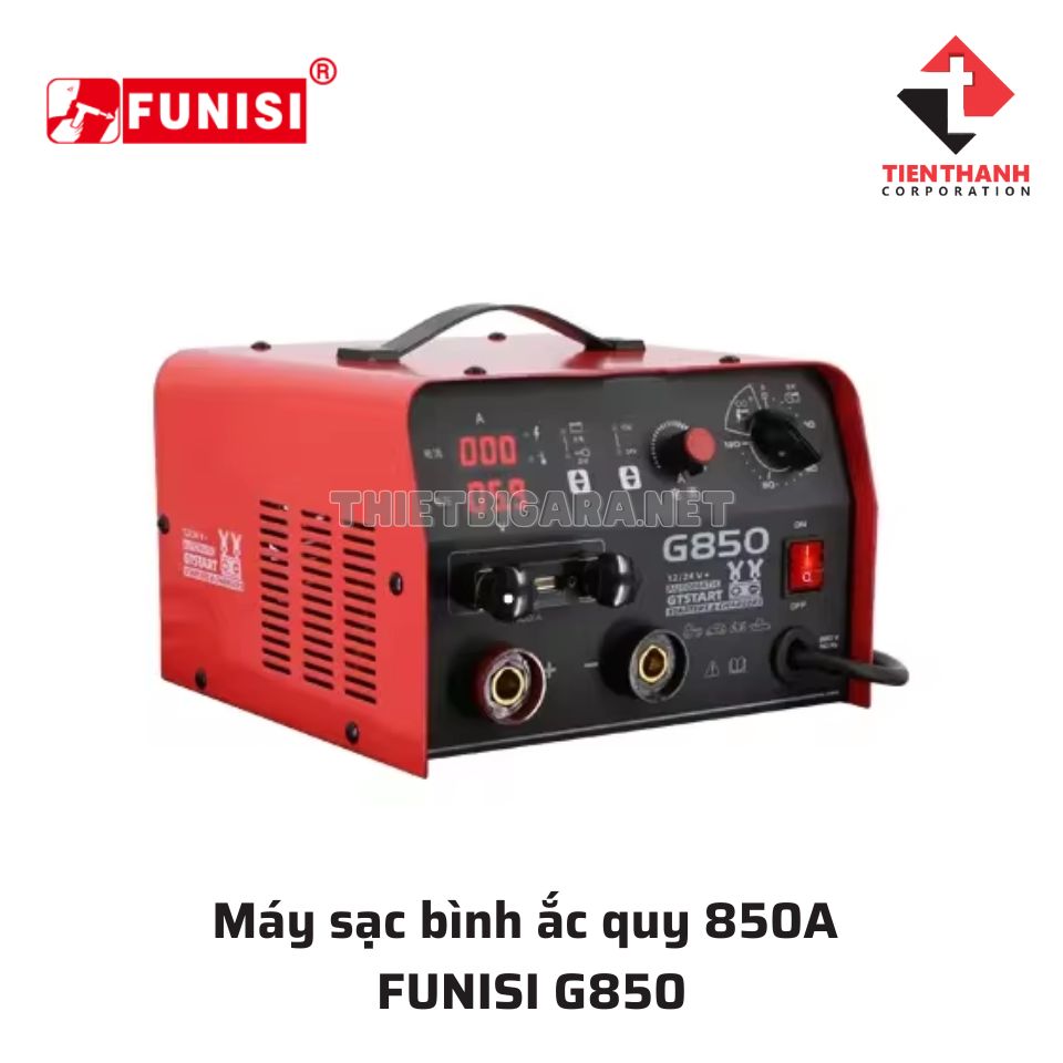 FUNISI G850
