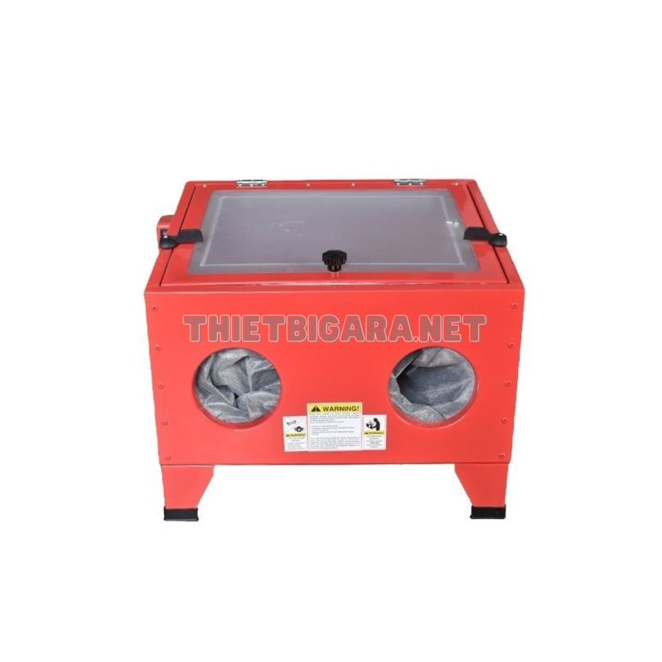 Tủ phun cát khí nén ATS6616 (1) Tủ phun cát khí nén ATS6616