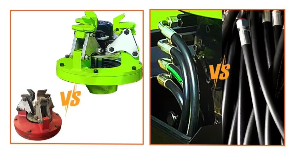 Tính năng ZHDBJ-609