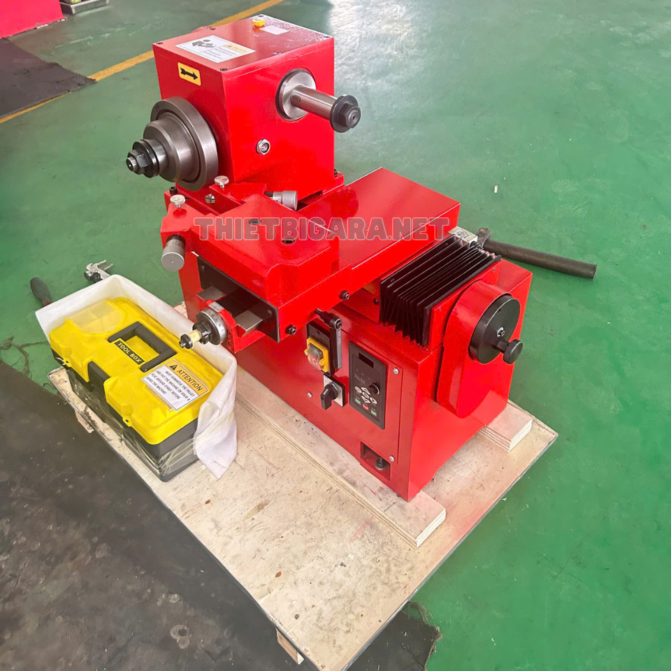 Máy Láng Đĩa Phanh Tang Trống Xe Du Lịch C9340