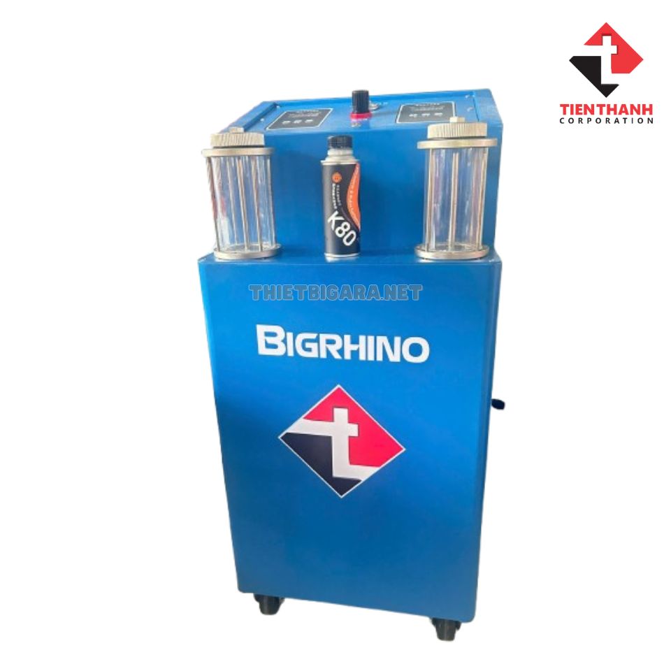 Thông súc buồng đốt